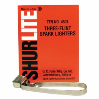 G. C. Fuller (Shurlite) 4501 Spark Lighter - 4501