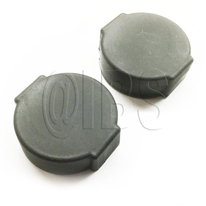 329E1 Oztec Protective Cap (Threaded) 1.2 2-Pack Set