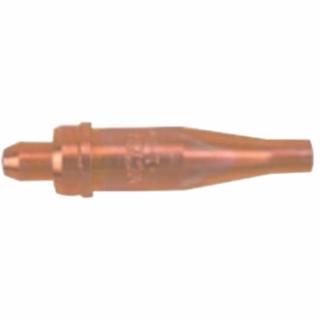 Victor Cutting Tip 1-101 Series (Acetylene) - Size 6 Heavy Duty  0330-0009