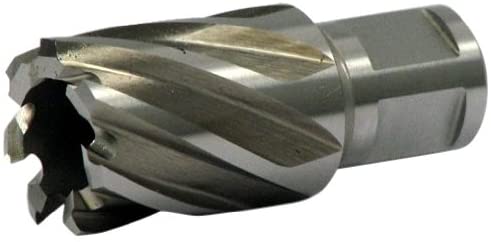 Unibor 24224 3/4″ M2 High Speed Steel