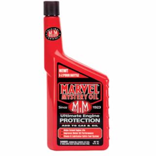 Marvel Mystery Oils (465-012R) 16 oz, Can (Pack of 6)