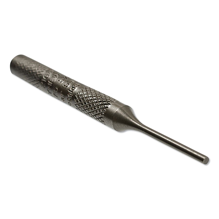 Mayhew Select 21707 1/4-Inch Knurled Pin Punch 479-21707