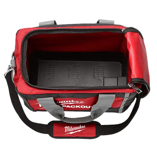 Milwaukee 15 in. packout Tool Bag (48-22-8321)