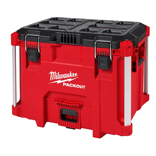 Milwaukee Box Tool XLarge Packout 48-22-8429