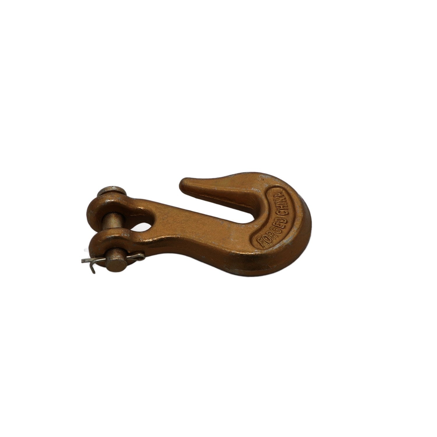 Kinedyne 3/8" Transport Grade 70 Clevis Grab Hook