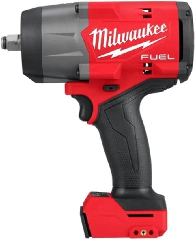 Milwaukee  M18 FUEL 1/2" High Torque Impact Wrench with Friction Ring (Tool Only) 2967-20