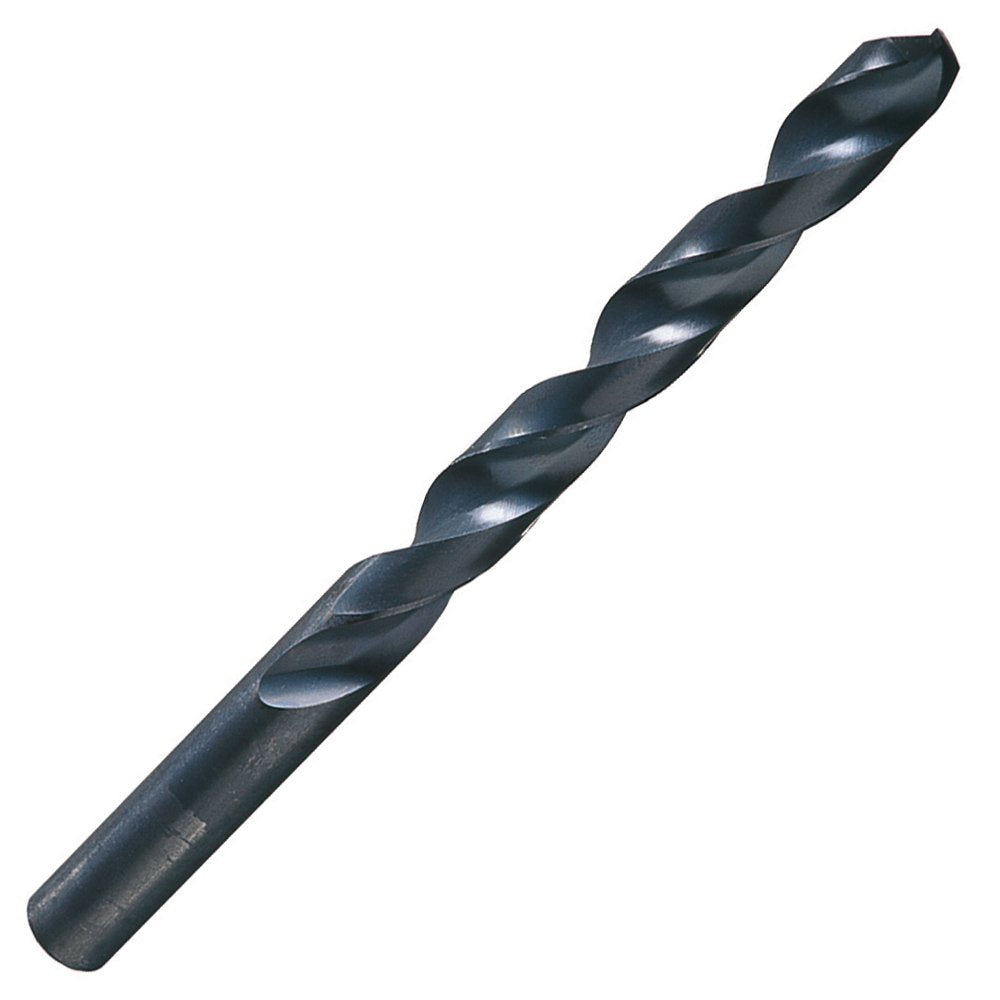 Champion Cutting Tool US5-5/32 Contractor Series 5/32-Inch HSS GP Jobber Drill Bit