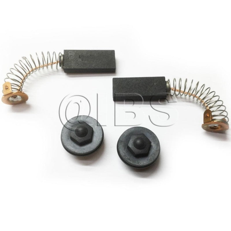 W423108 Wyco 115V Brush Cap & O-Ring Kit