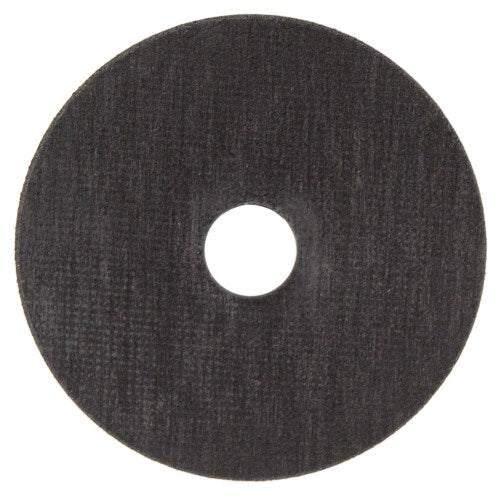 Weiler 57020 - 25 Pack, 4-1/2" X .045" Tiger AO Type 1 Cut-off Wheel, A60T, 7/8" A.H.