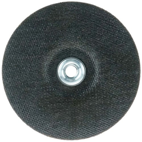 Weiler 58306 4-1/2 x .045 Tiger Ceramic Type 27 Cut Off Wheel CER60S 5/8-11 UNC Nut, Coating Cut Cutting Angle Flute