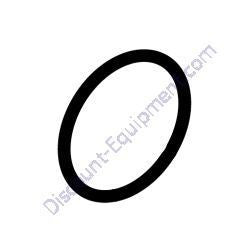 Multiquip O Ring Delivery Elbow 54 X 3 Buna 70 | 0481310550