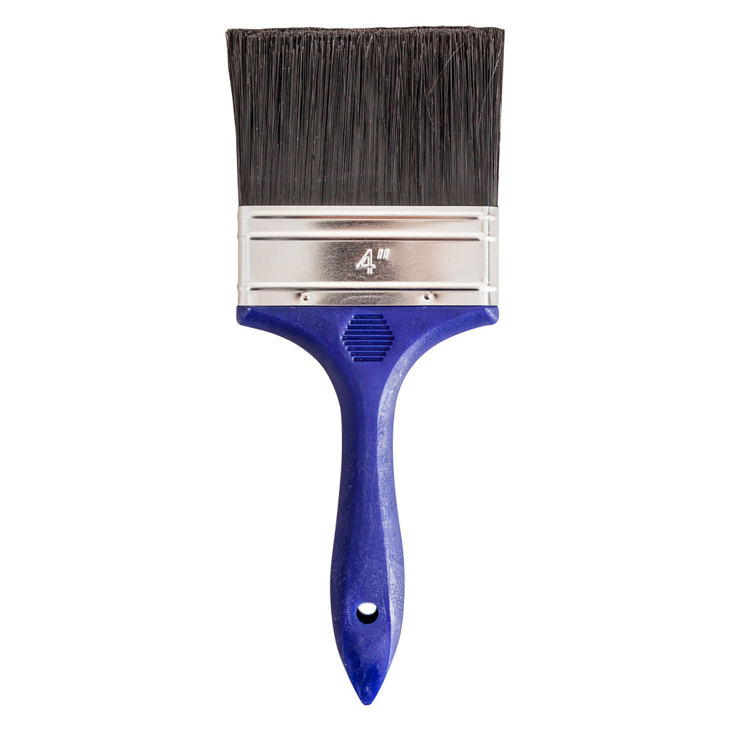 Denso Protal 4″ Brush (Polyester) 613109E