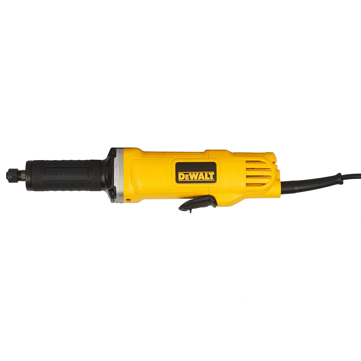 DEWALT 1-1/2 in. (40mm) Die Grinder (DWE4887)