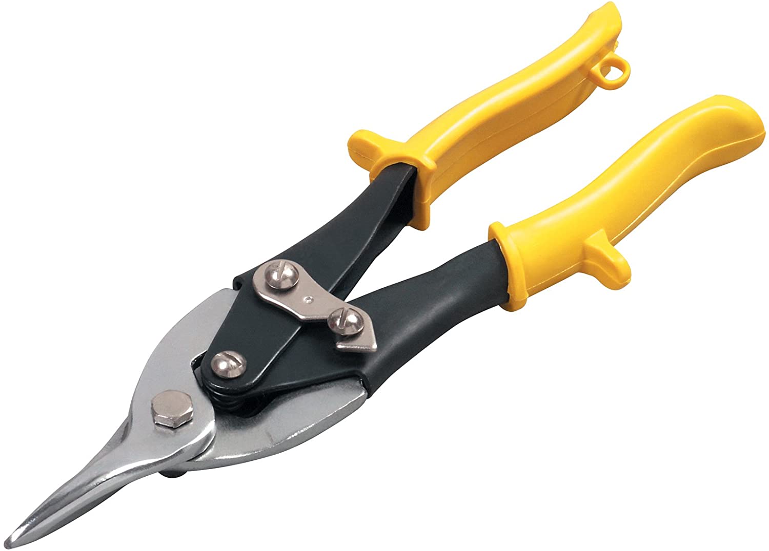 WorkShop 83646RP Straight Cut Aviation Tin Snips