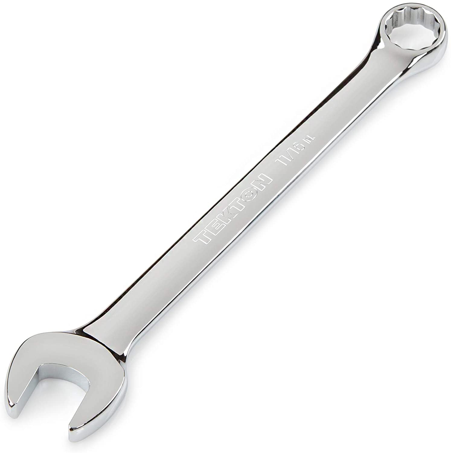 TEKTON 11/16 in. Combination Wrench (18261)