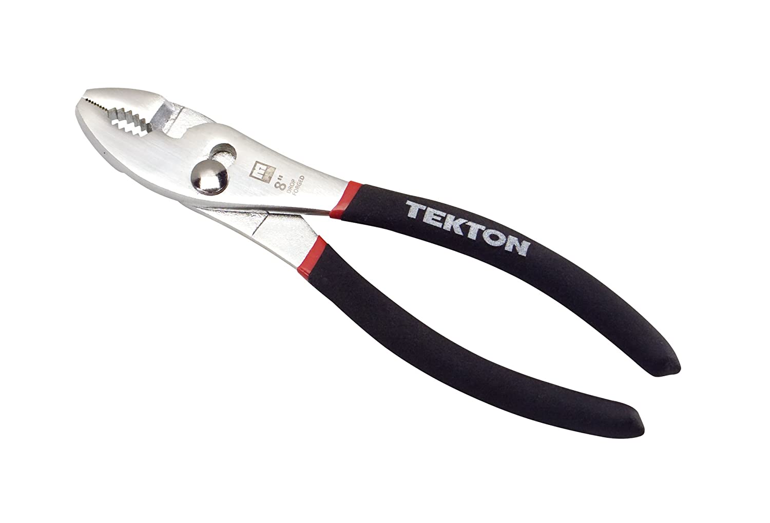 Tekton 3467 8-Inch Slip Joint Pliers