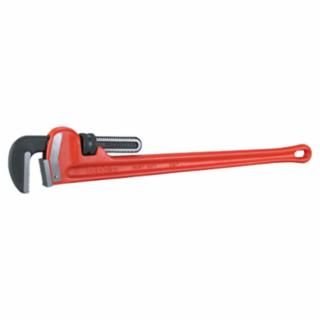 Ridgid Heavy-Duty Straight Pipe Wrench, Steel Jaw, 36 in (31035)