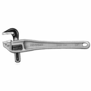 Ridgid 14" Aluminum Offset Pipe Wrench - 632-31120