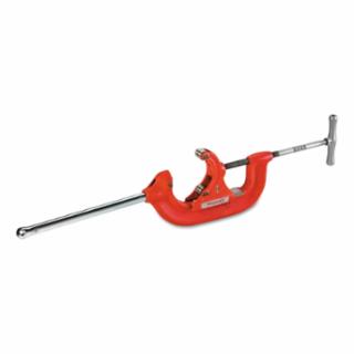 Ridgid Pipe Cutters 32850 4 in-6 in Cap., For Steel Pipe