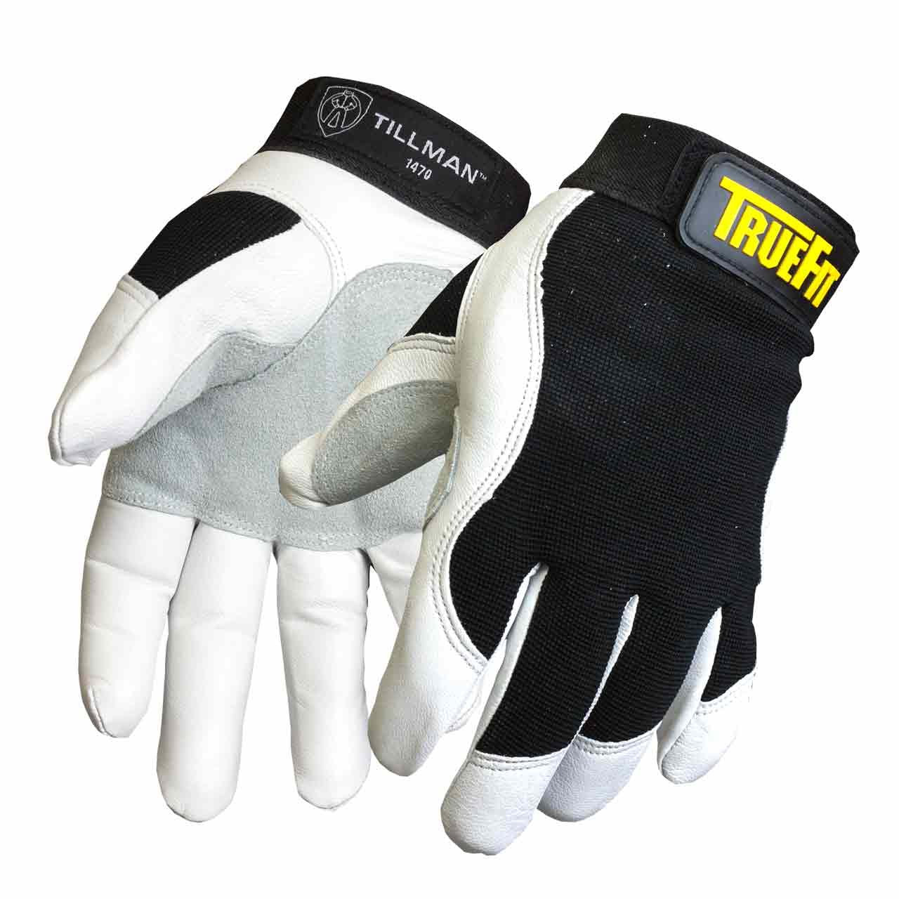 Tillman 1470M Glove TrueFit