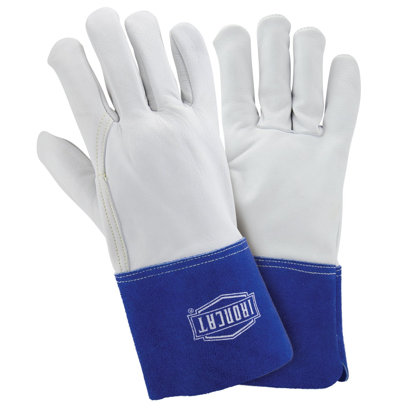 Tig Glove Premium Goatskin Wing Thumb X-Large 6142