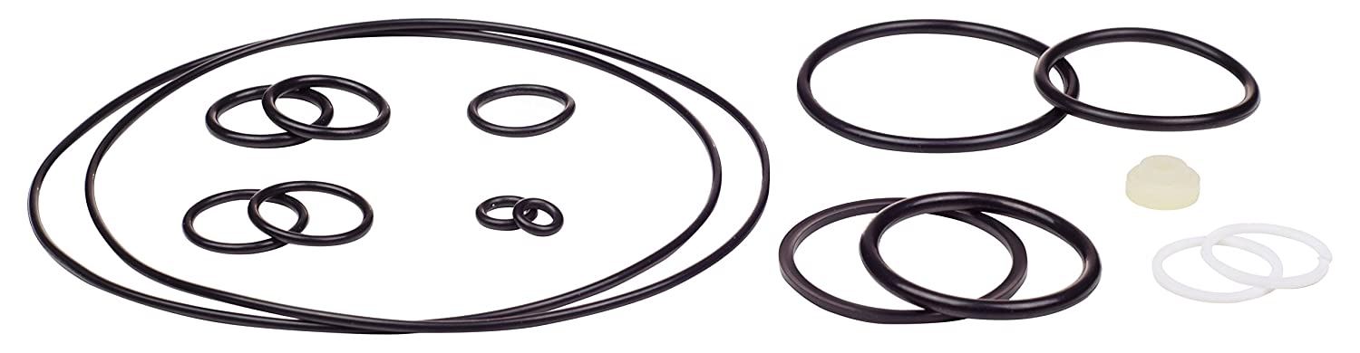 Stanley 09602 Hydraulic Seal Kit Underwater for Impact Wrench IW16