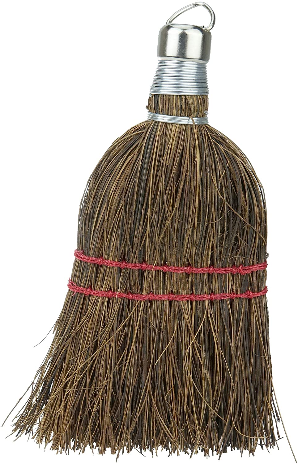 Weiler 44099 7" Whisk Broom, Palmetto Fill