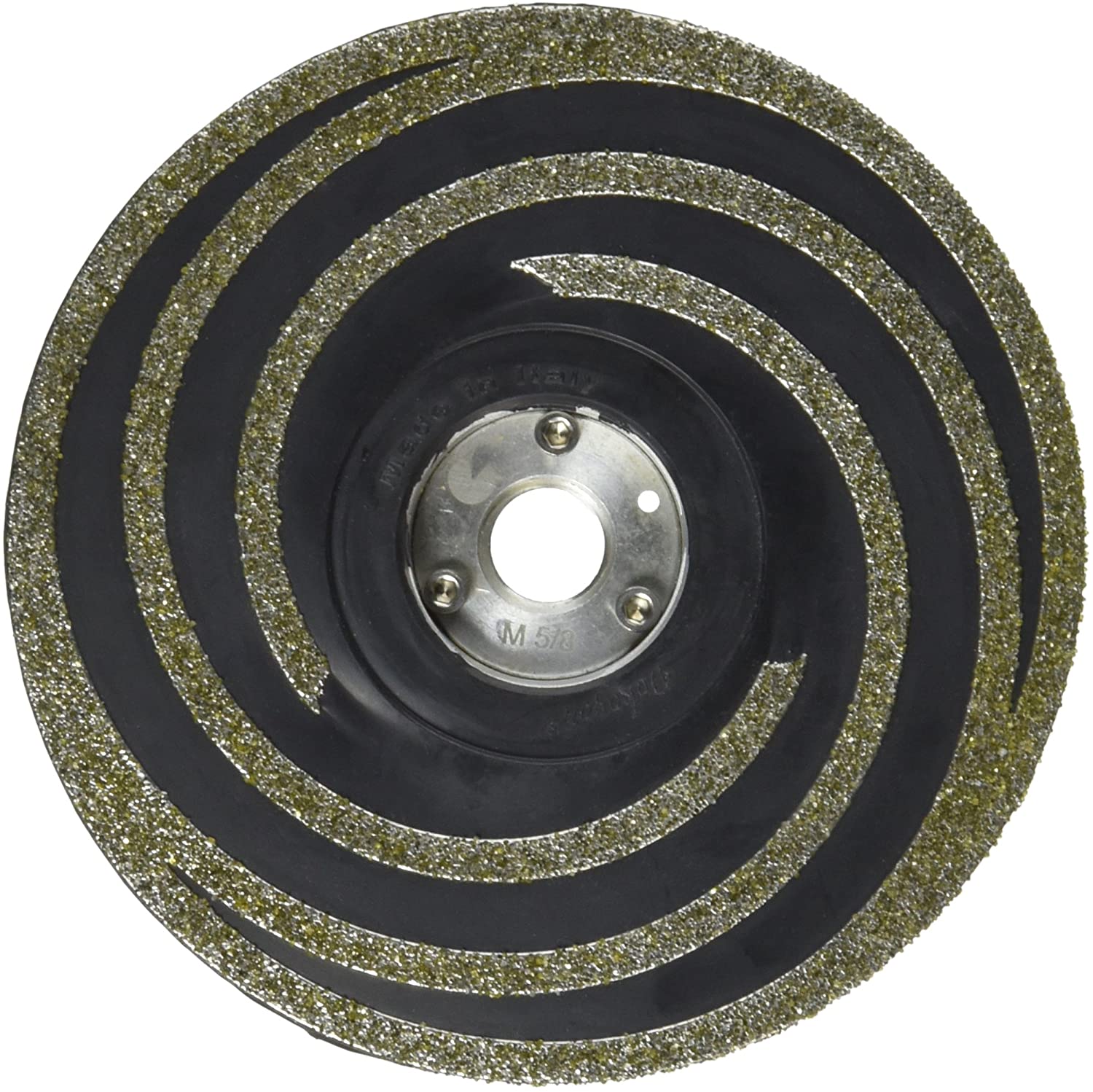 Milwaukee 49-93-6994 5" Diamond Grinding Wheel Medium