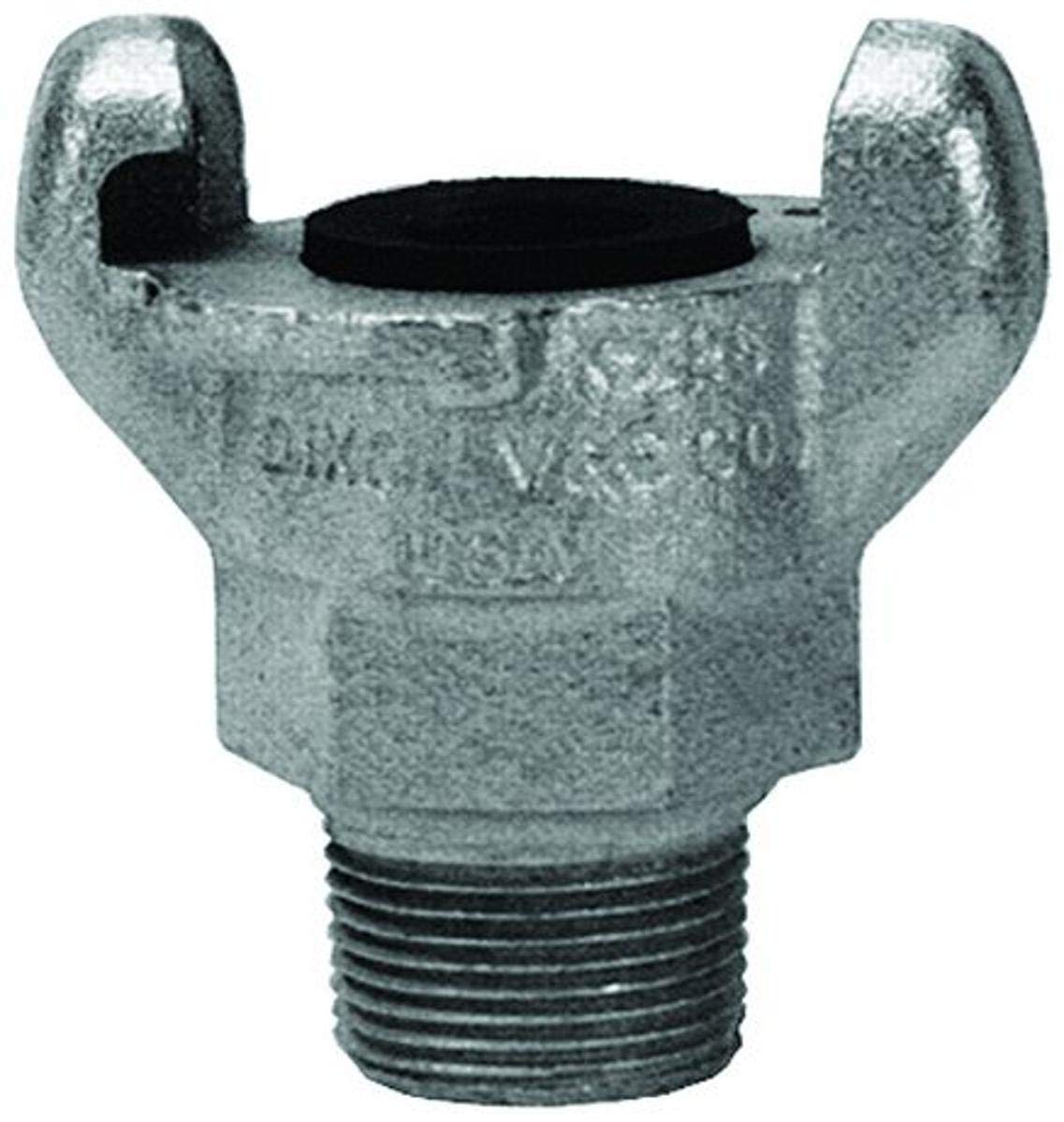 Dixon Valve Maverick 1/2" Male Chicago Fitting (AM2)