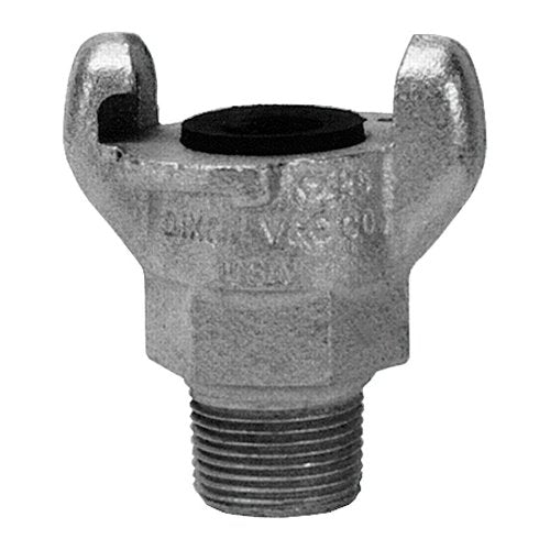 Dixon Valve & Coupling Maverick 1/4" Male Chicago Fitting (AMB1)