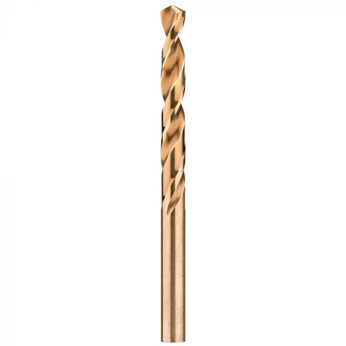 Tru-Cut 3/16"  COB.187 Cobalt HSS Jobber Drill Bit