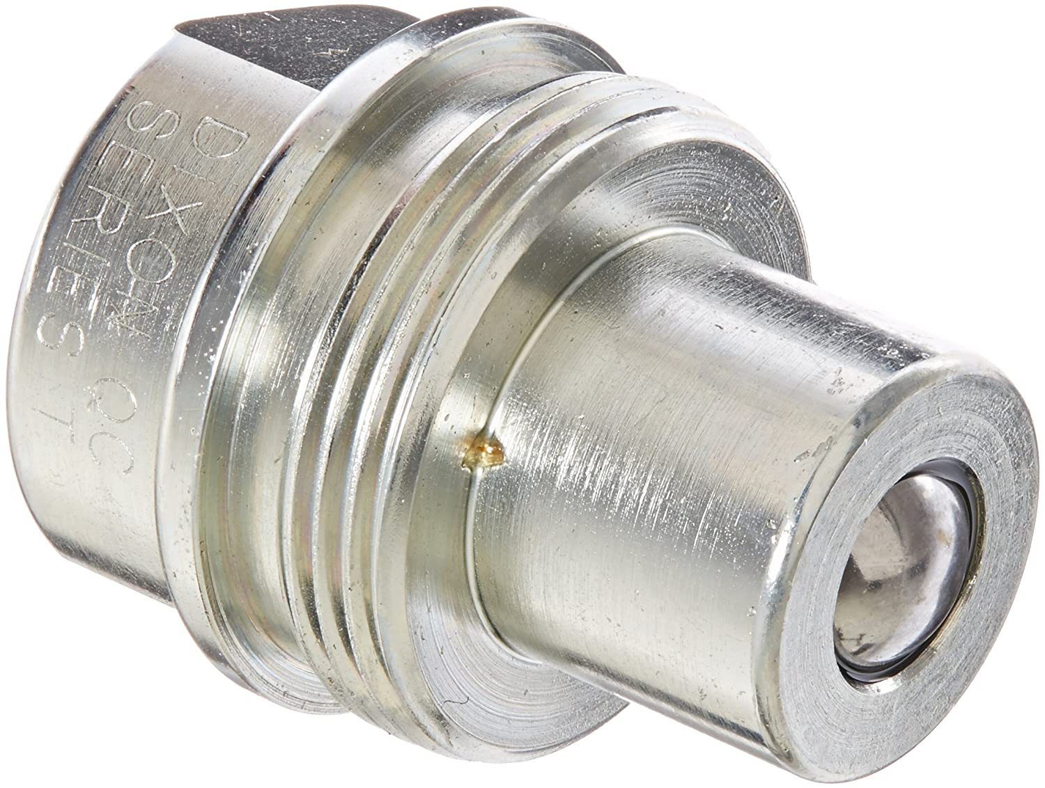 Dixon T3F3 - T-Series Female NPTF Ball Plug