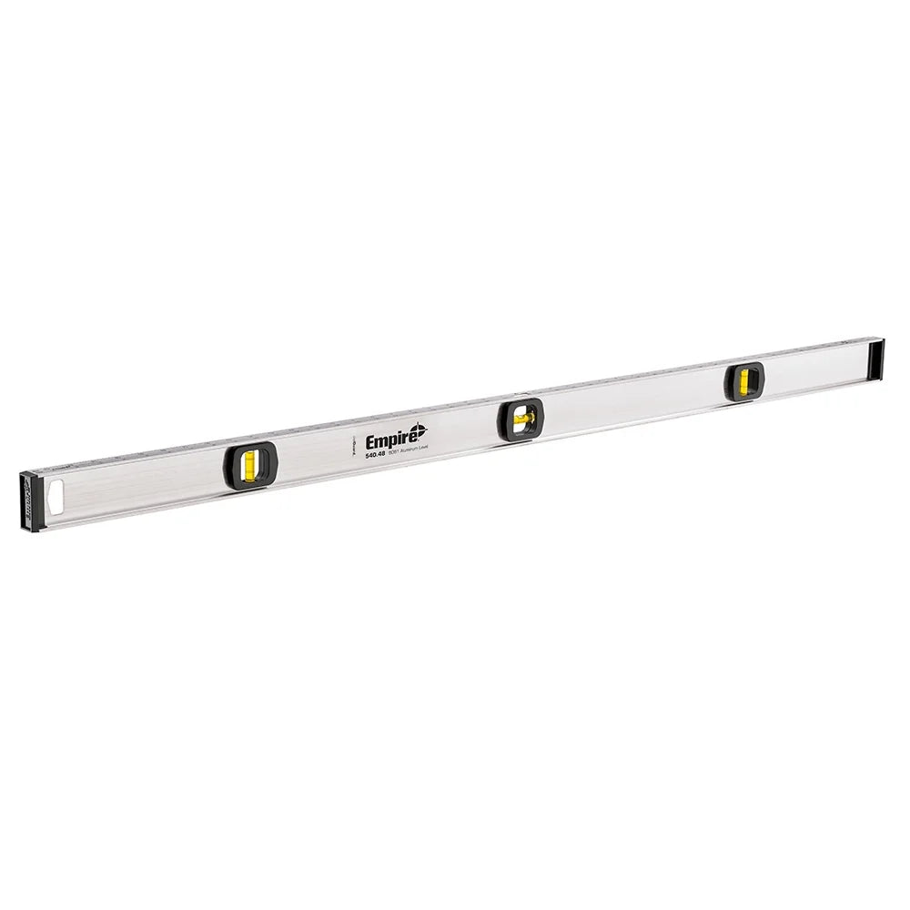 Empire Level 540-48 48-Inch Aluminum Level