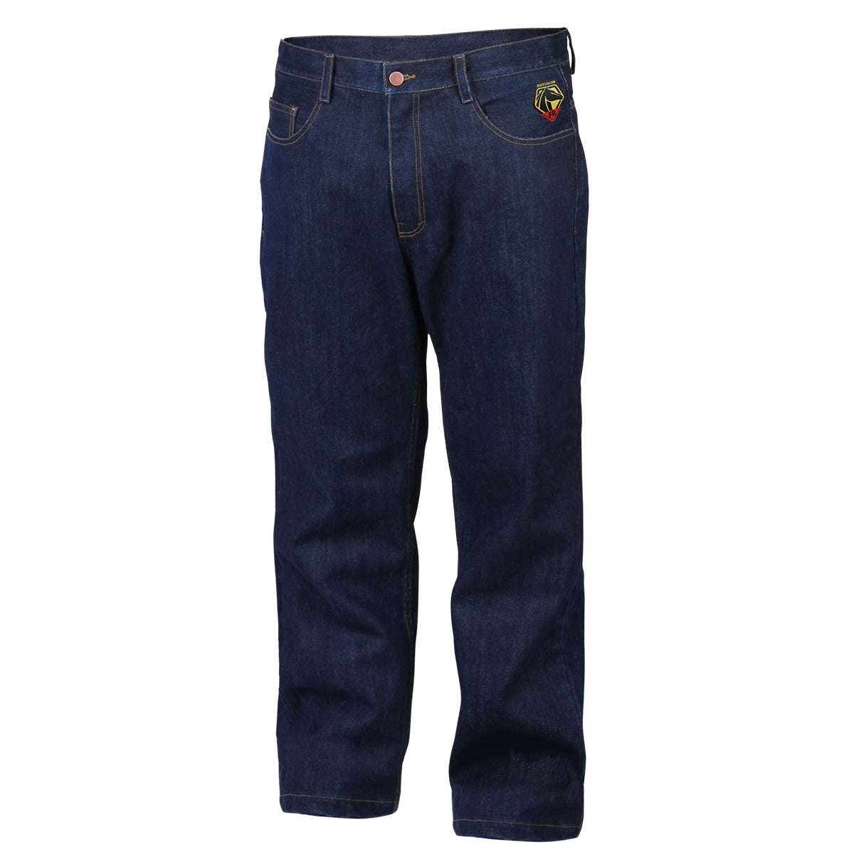 Revco FD14-34P 34" Inseam TruGuard™ 300 FR Denim Jeans (1 Pack)