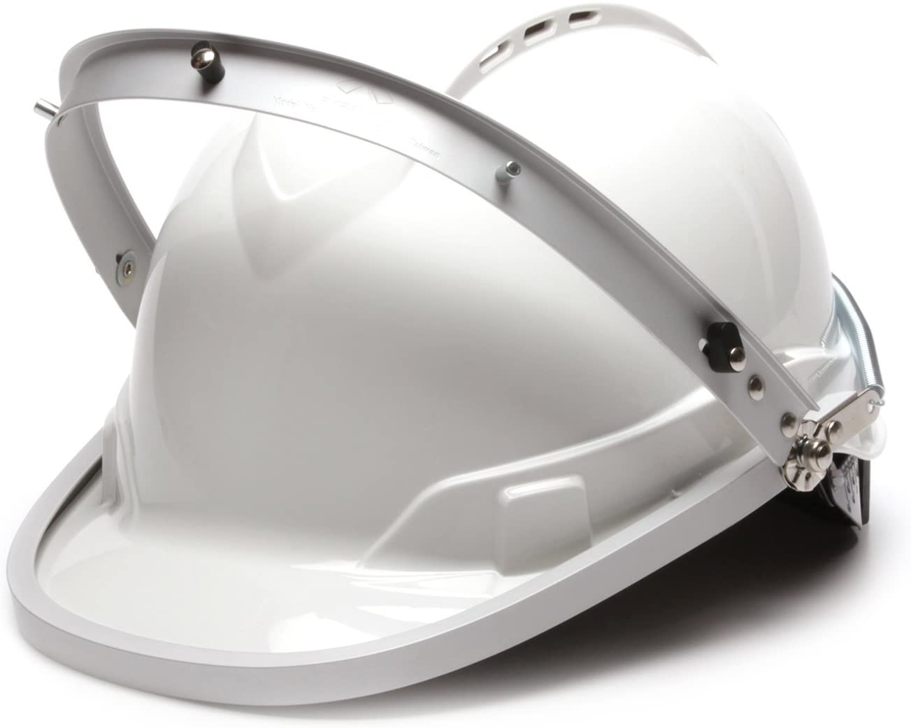 Pyramex HHAA Aluminum Cap Style Hard Hat Adapter