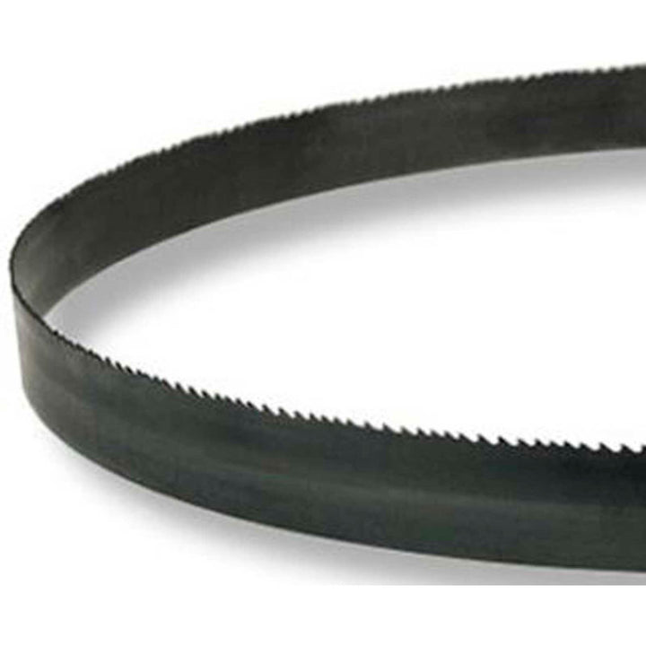 M.K. Morse Welded Band Saw Blade, 10 to 14 TPI, 7' 9" Long x 3/4" Wide x 0.035" Thick (3954130930)