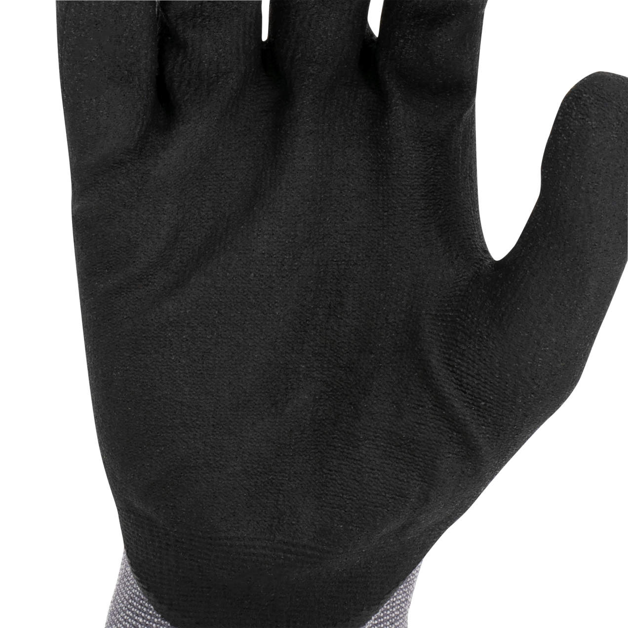 RWG13XXL - Radians Nylon Shell Foam Nitrile Gripper Glove, XXL