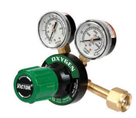 Victor G350-150-540 Oxygen Regulator (0781-9415)