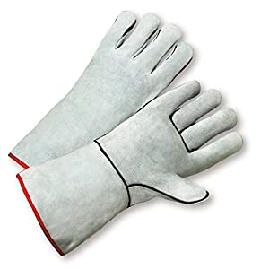 West Chester Kevlar Stitch Welding Glove (Pair) 930K