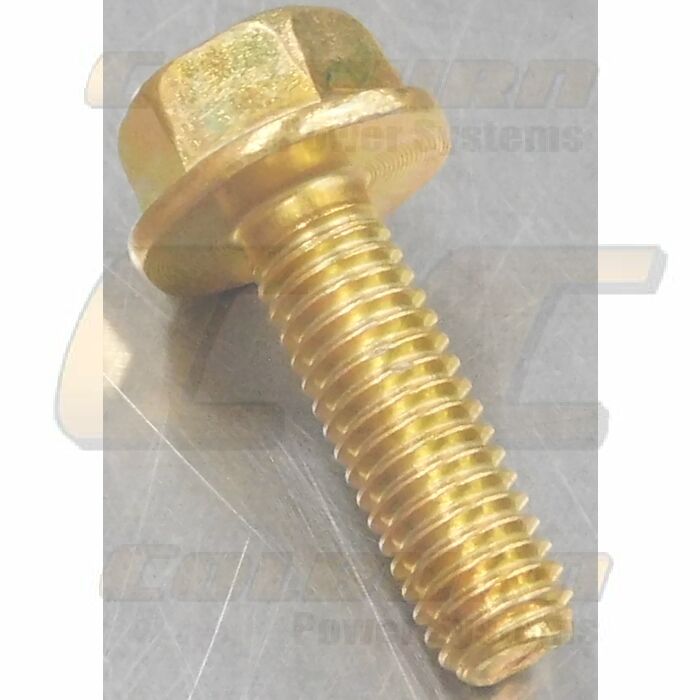 Generac Generator Part - 0C8563 - SCREW HHFC M6-1.0 X 12 G8.8