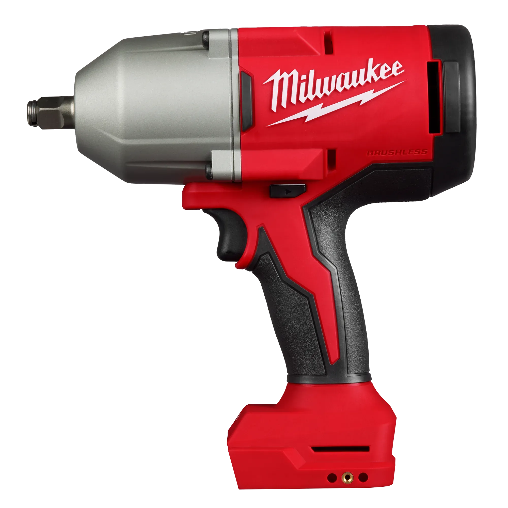 Milwaukee 2666-20 M18™ Brushless 1/2" High Torque Impact Wrench w/ Friction Ring