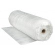 Eagle Industries String Reinforced Poly Sheeting with Square Scrim Pattern, 6 mil, 20' x 100', clear (SP6-20100)