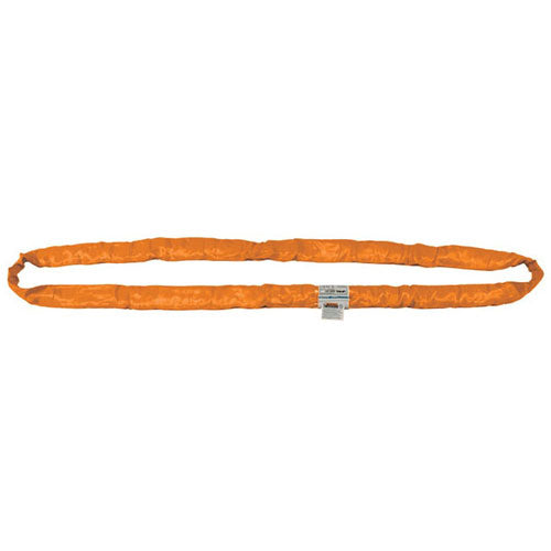 Liftex ENR9X20 Orange 20 ft Endless RoundUp Round Sling - 31000 lbs WLL