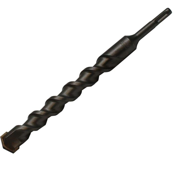 Drill America 3/16" x 4" SDS-Plus Hammer Bit Drill Bit, SDS Series (SDS3164)