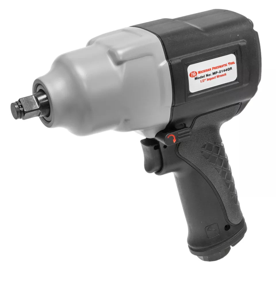 Michigan Pneumatic Trigger Assembly (2144QR)