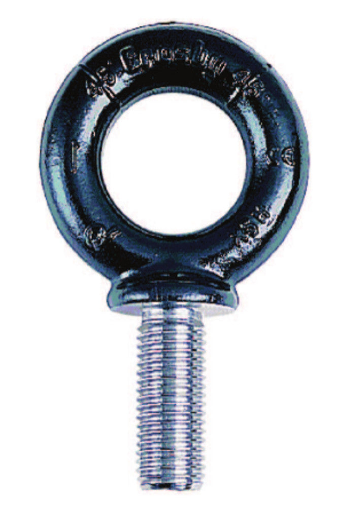 Crosby S279 7/8X2-1/4 Shoulder Type Machinery Eye Bolt (9900244)