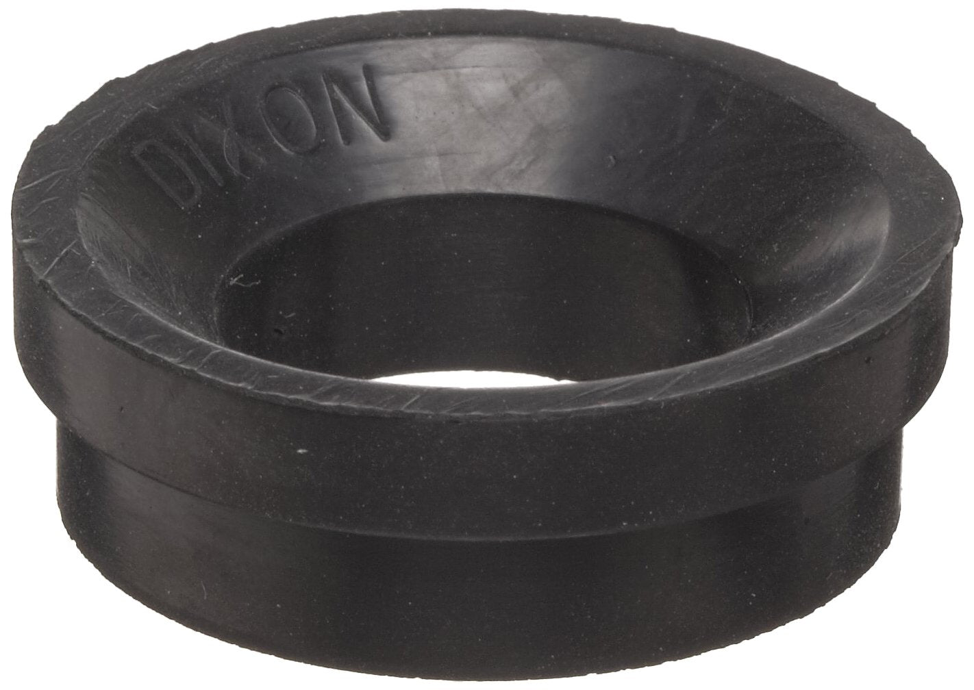 Black Air King Washers (ea) (Chicago fitting seal 2-lug)